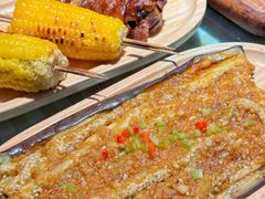 -1819餐厅·团队聚餐·烤串·精酿