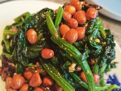 -巴渝菜馆(涿州店)