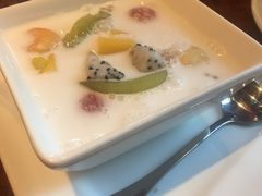 -绿茶餐厅(蓝色港湾店)