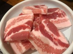 -九田家黑牛烤肉料理(石路天虹店)