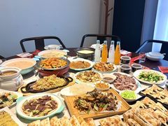 -高玛纳驴肉火烧(一世界店)