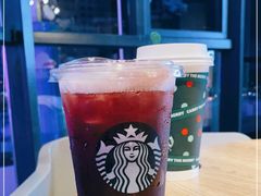 -星巴克臻选(福州仓山万达店)