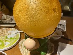 -吴越荣记苏州菜·松鼠桂鱼100%活鱼现做(斜塘老街店)