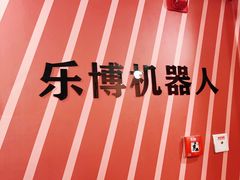 -乐博乐博少儿编程·机器人编程·信息学竞赛(杨浦五角场校区)