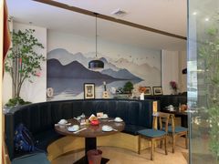 -山海菜馆·海肠捞饭·青岛菜(栈桥店)