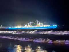 -东海半边山旅游度假区