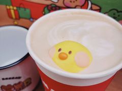 -Seesaw Coffee(朝阳大悦城店)