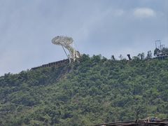 -仙岛湖旅游风景区