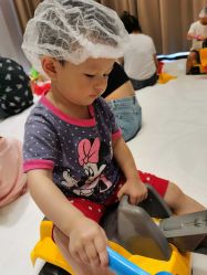 -奈尔宝·儿童乐园·亲子餐厅(鄞州万达店)