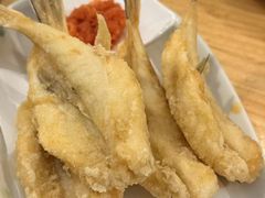 -築地市場食堂(松本駅前店)