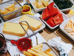 -豪客来牛排(金鼎广场店)