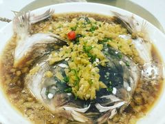 湘式剁椒鱼头-庐州太太(南七里店)
