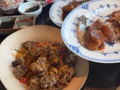 -玖五京菜(杭州城北万象城店)