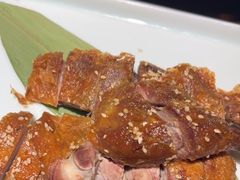 -全牛匠·乐山跷脚牛肉(西单华威约饭街店)