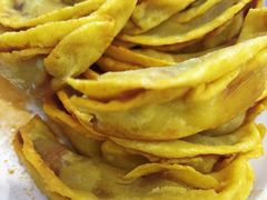 -草桥清真牛肉锅贴扁食店