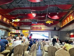 -红日饭店(裕隆三路店)