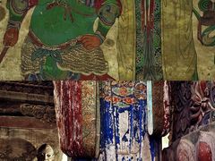 -张掖大佛寺景区