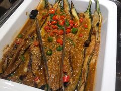 -欢乐牧场海鲜烤肉自助(牡丹园店)