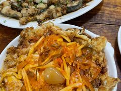-甜甜屋(解放中路店)