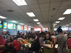 -Magic Food Point(Airport Street food)