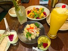 -碧桃小馆·民国宅院(西湖大道店)