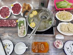 -全好食潮汕牛肉火锅(泗洲路店)