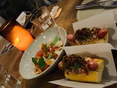 -BOR Eatery(安福路店)