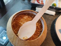 -同仁四季椰子鸡(海岸城天利店)