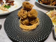 炸茄盒-粤凤佬