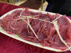 -光明清汤羊(宝业路店)