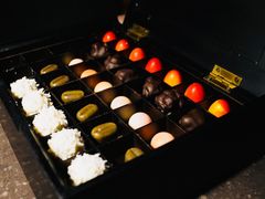 坚果巧克力-泰安门Taian Table(镇宁路店)