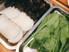 -友情岁月·火锅鸡
