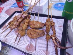 -金陵暴走小龙虾·迷踪蟹(凯德MALL店)