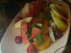 -广州柏悦酒店·悦吧·顶楼露天酒吧