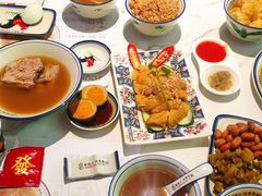 -發起人·肉骨茶(万象汇店)