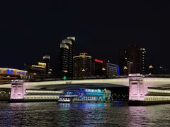 -珠江夜游西堤码头