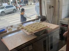 -海荣锅贴馆(五味十字店)