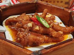 -明腾壹间茶餐厅(新都会花园广场店)
