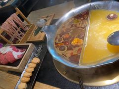 -湊湊火锅·茶憩(上海合生汇店)