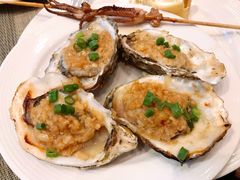 -大中华希尔顿酒店-念自助餐·嗨啤·小龙虾