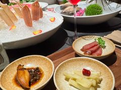 -滟设火锅料理(南滨路店)