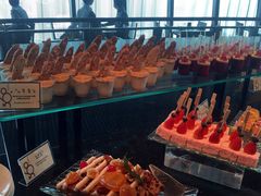 -澳门旅游塔360°旋转餐厅(南湾湖广场店)