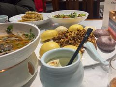 -北平食府(马鞍山路店)