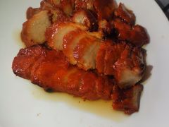 秘制叉烧-味妙顺德厨房(绿地缤纷城店)