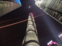 -上海中心大厦