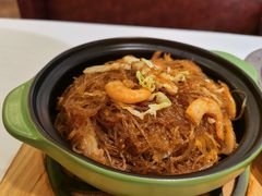 -尚一汤 广东炖汤(金桥国际店)