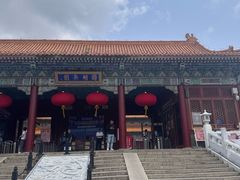 -珠海圆明新园