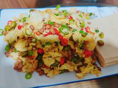 -向民炒鸡老店(火车站店)