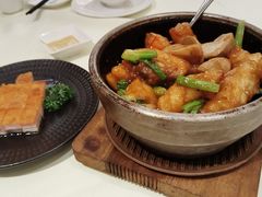 -兴悦酒家(环市东路店)