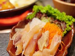 -湊湊火锅·茶憩(打浦桥日月光店)